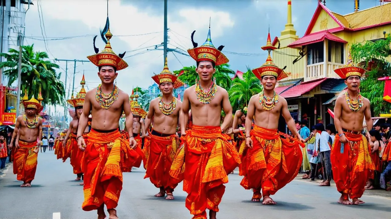 Makassar Culture: Discovering the Rich Heritage of South Sulawesi