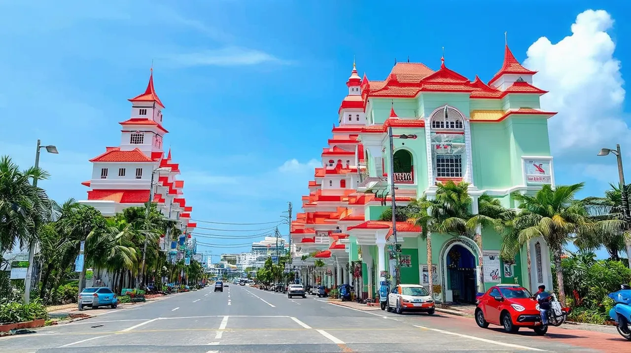 Makassar Landmarks: Explore 10 Must-Visit Sites