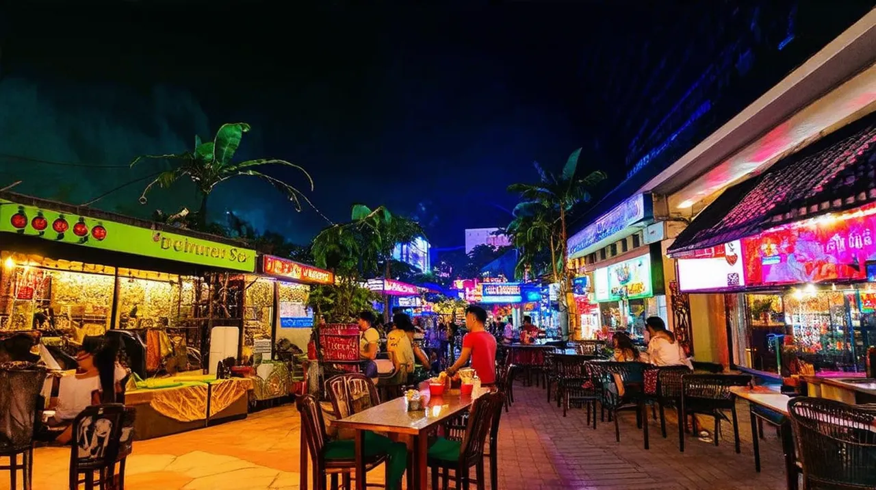 Makassar Nightlife: Top 10 Experiences to Enjoy