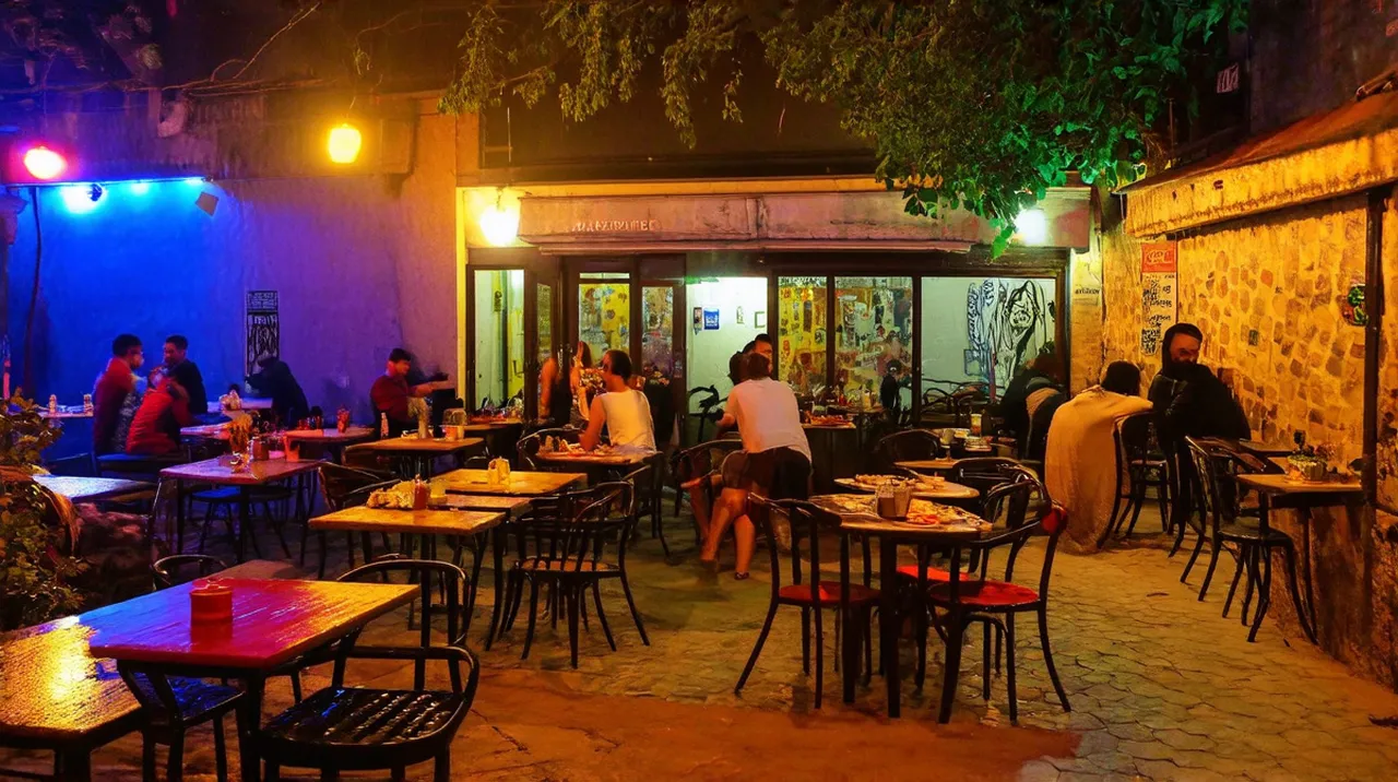 Mal País & Santa Teresa Nightlife: Top 10 Experiences