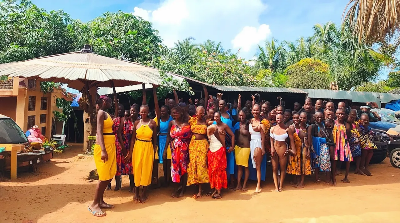 Malabo Activities: Top 10 Unique Experiences to Enjoy
