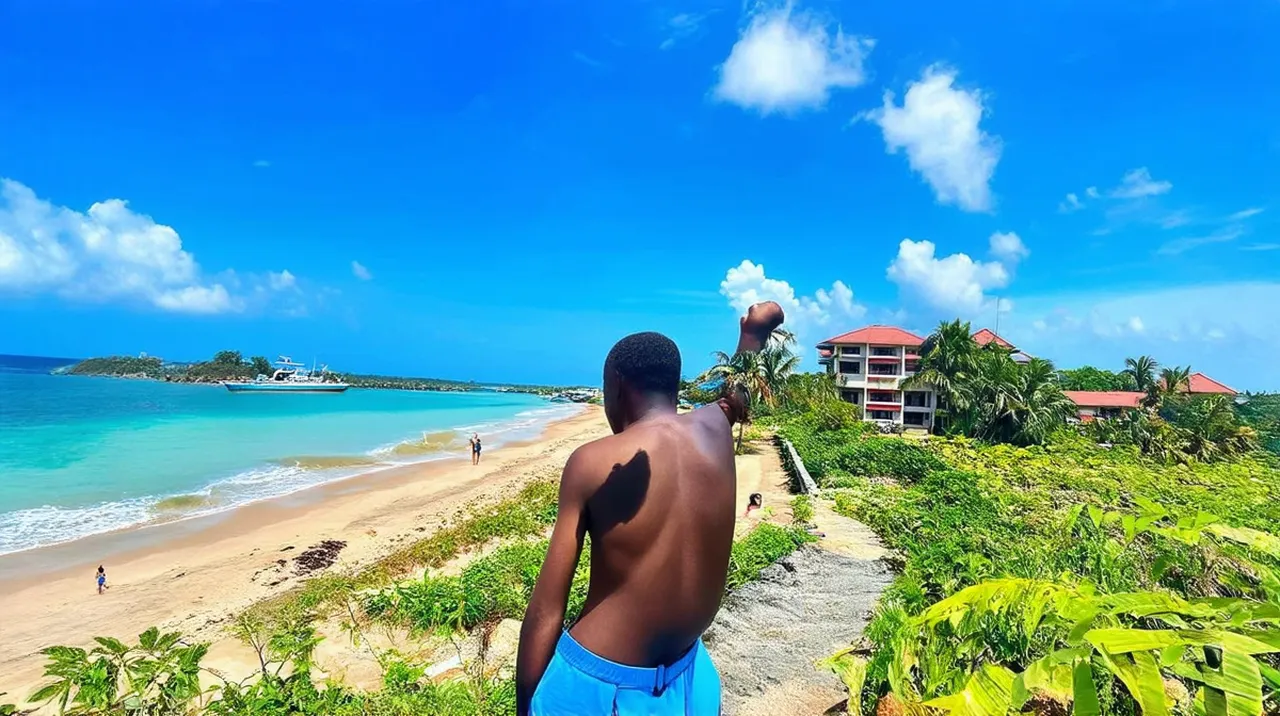 Malabo Adventures: Top 10 Exciting Experiences