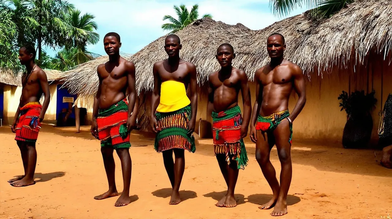 Malabo Culture: A Deep Dive into Equatorial Guinea’s Heritage
