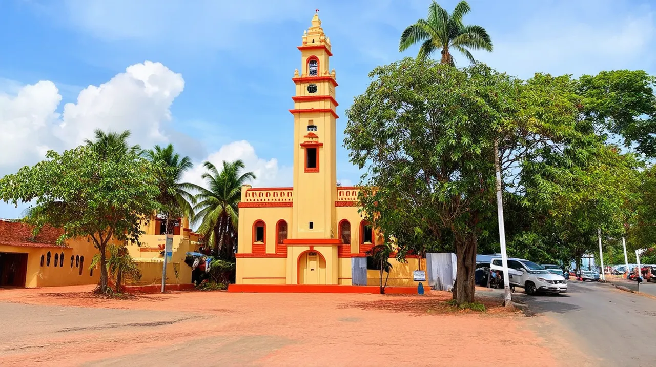 Malabo Landmarks: Discover the Top 10 Historical Sites