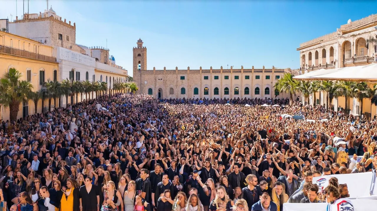 Málaga Events: 10 Exciting Activities You Can’t Miss