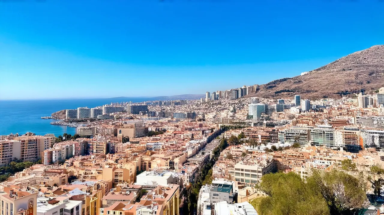 Málaga Experiences: 10 Unforgettable Activities to Enjoy