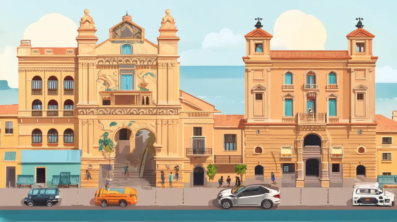 Málaga Landmarks: 10 Must-See Attractions