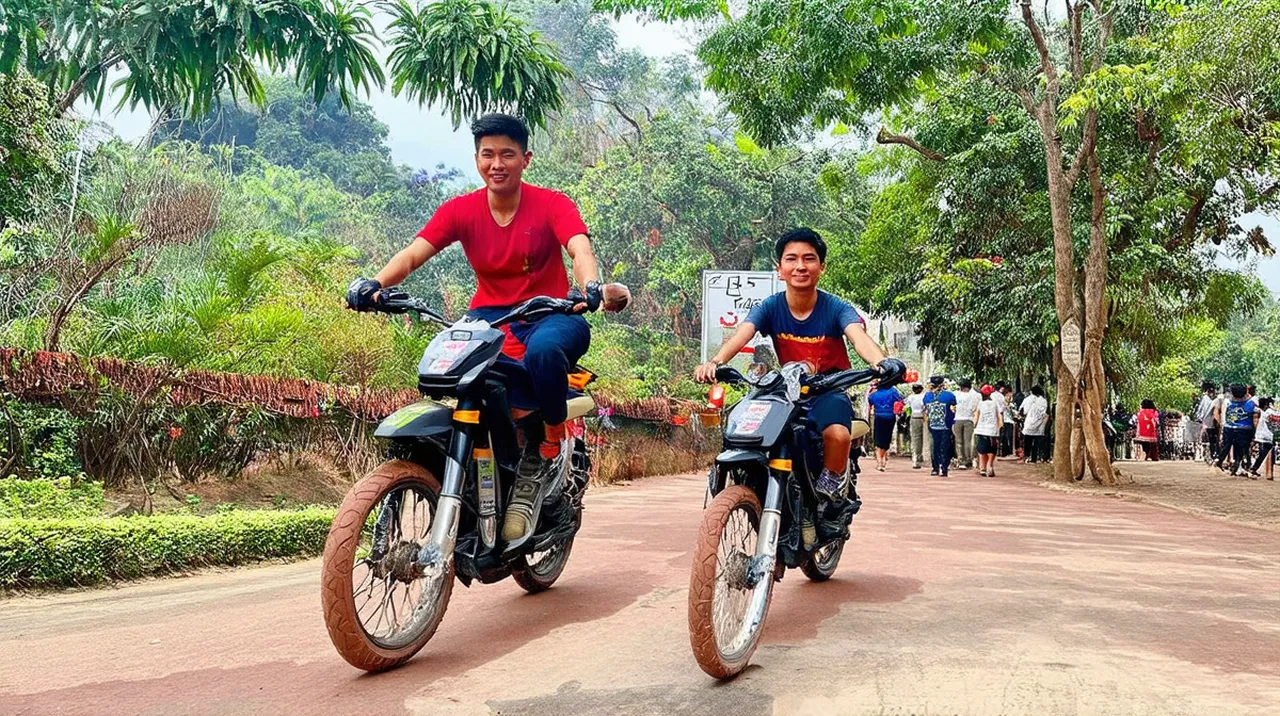 Malang Activities: Top 10 Must-Do Experiences