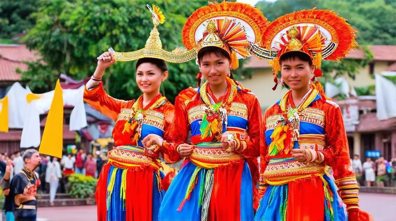Malang Culture: Discover 10 Unique Traditions and Experiences