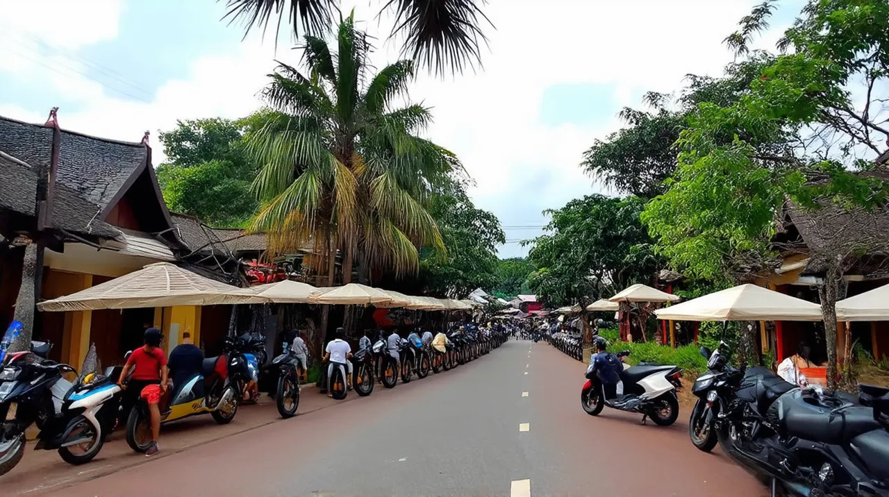 Malang Experiences: 10 Unforgettable Adventures Awaiting You