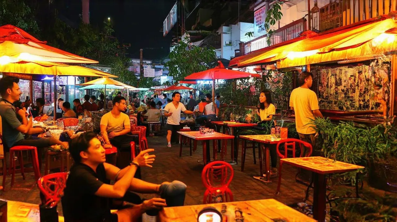 Malang Nightlife: A Guide to Unforgettable Experiences