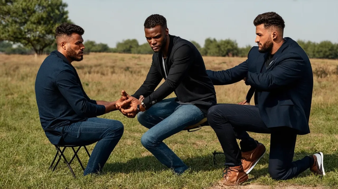 Male Experiences: 10 Adventures Every Man Should Try