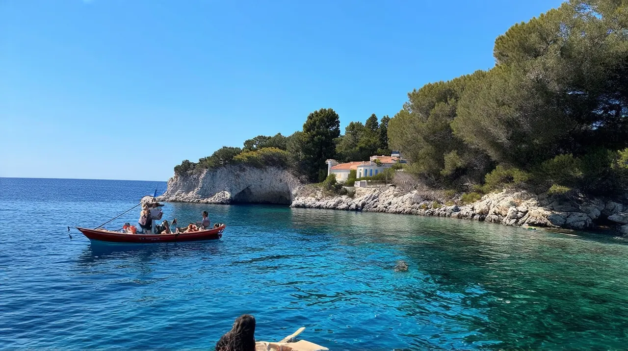 Mali Lošinj Adventures: Explore 10 Unique Activities