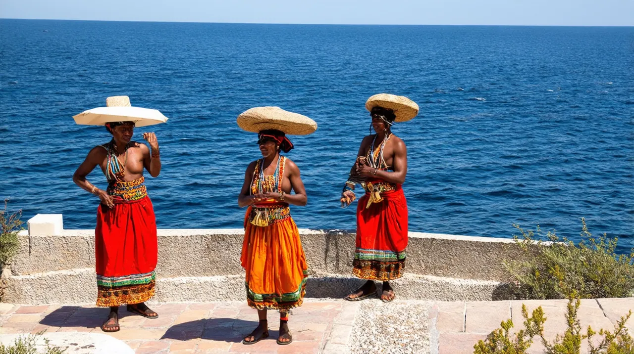 Mali Lošinj Culture: 10 Unique Experiences to Explore