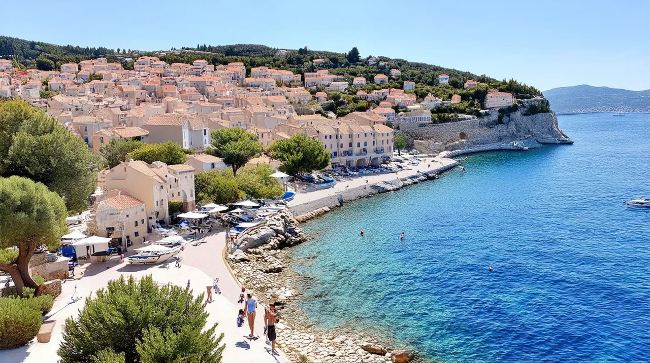 Mali Lošinj Experiences: Top 10 Activities to Enjoy