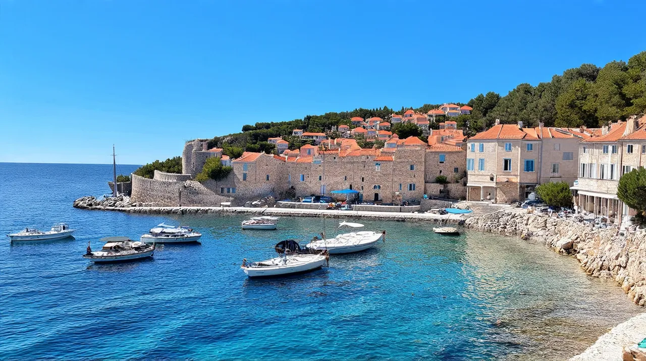 Mali Lošinj Highlights: Discover 10 Must-See Attractions