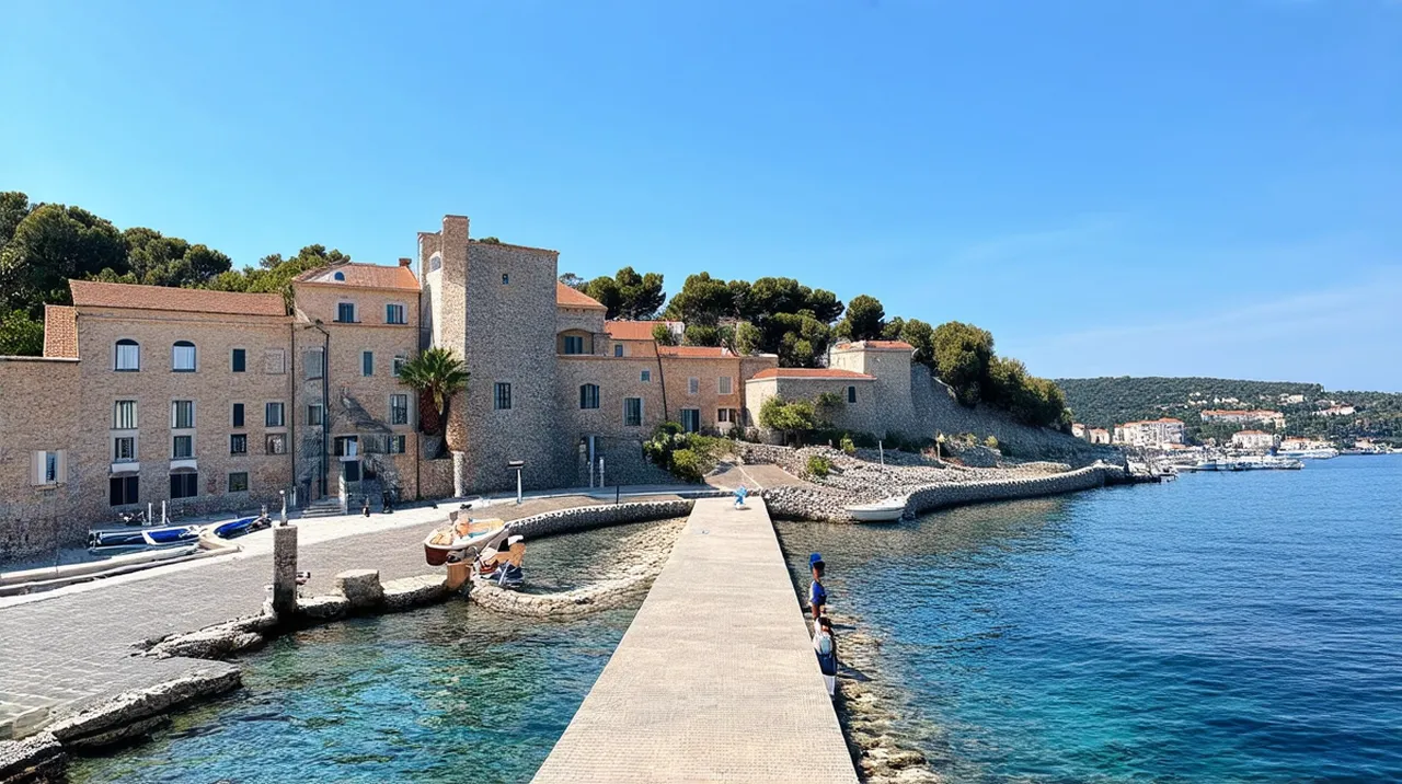 Mali Lošinj Landmarks: Explore Top 10 Scenic Attractions