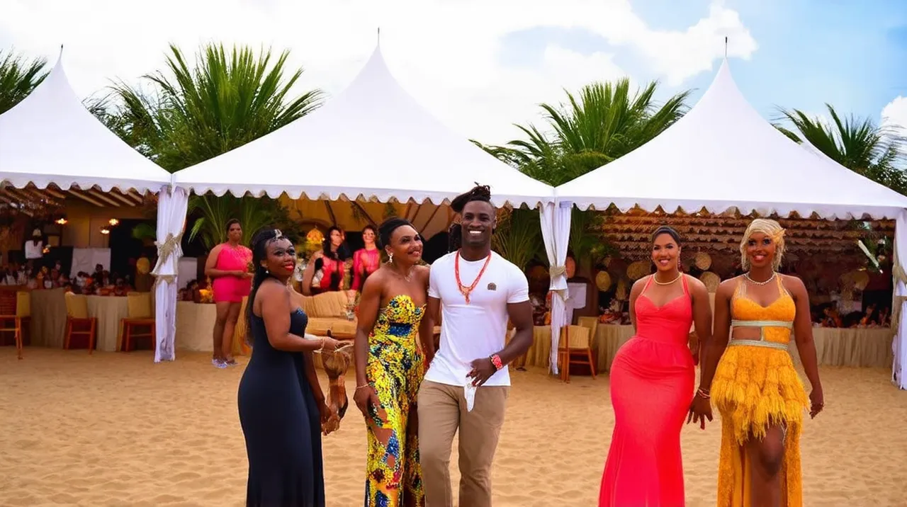 Malindi Events: Discover the Best Cultural Activities