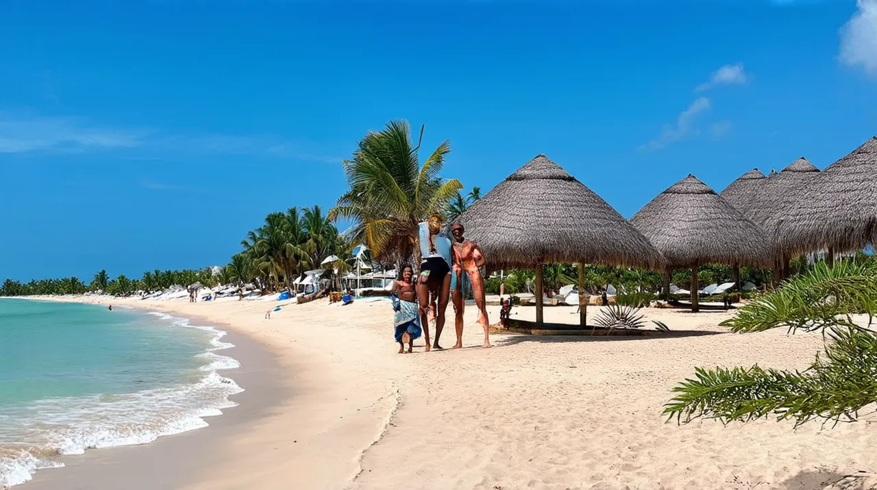 Malindi Experiences: Top 10 Incredible Activities