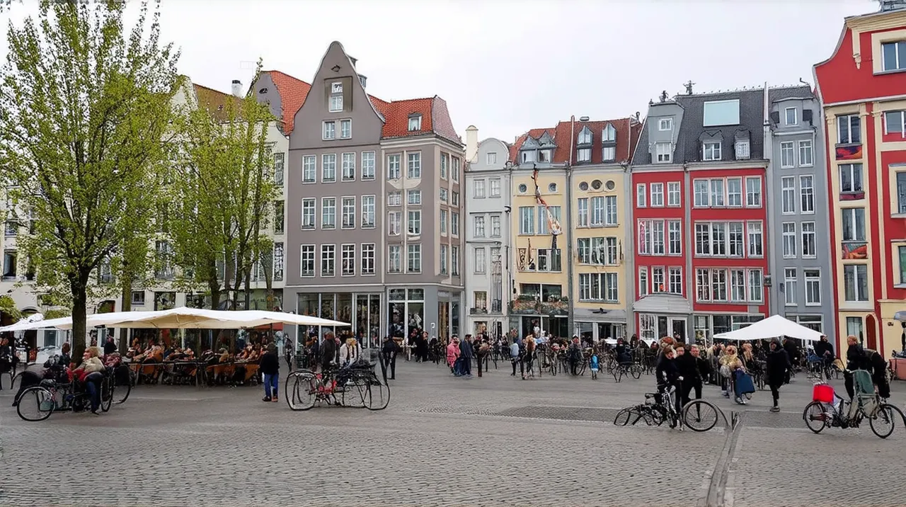 Malmö Culture: Explore 12 Unique Local Experiences
