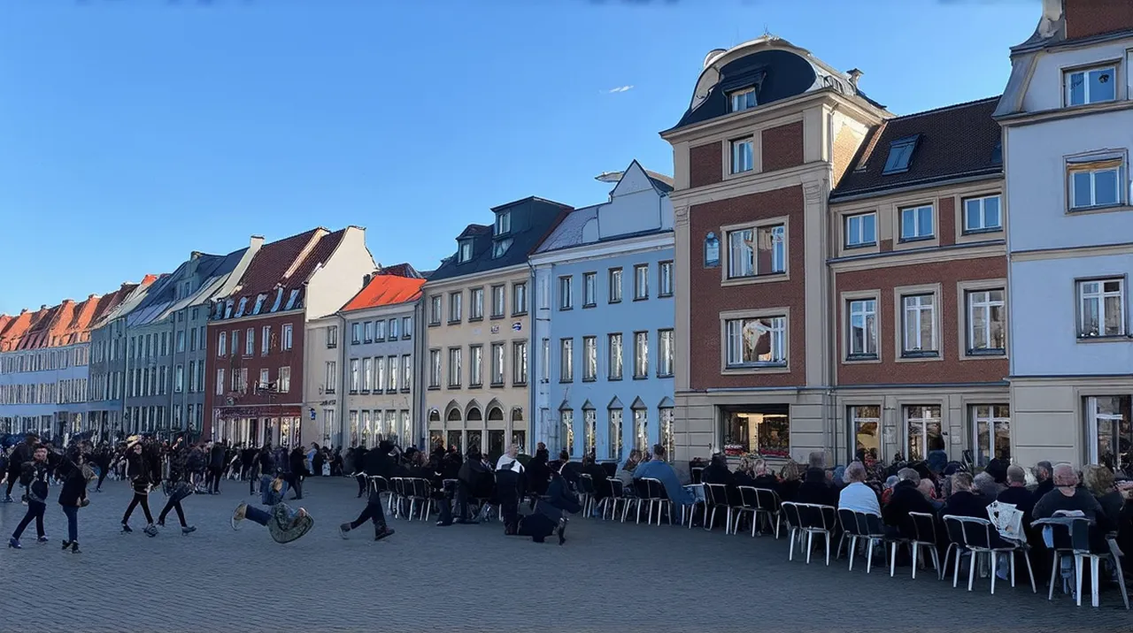 Malmö Events: Top 10 Exciting Activities to Experience