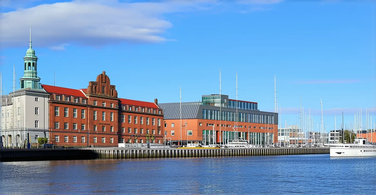 Malmö Itinerary: Explore Sweden’s Hidden Gem