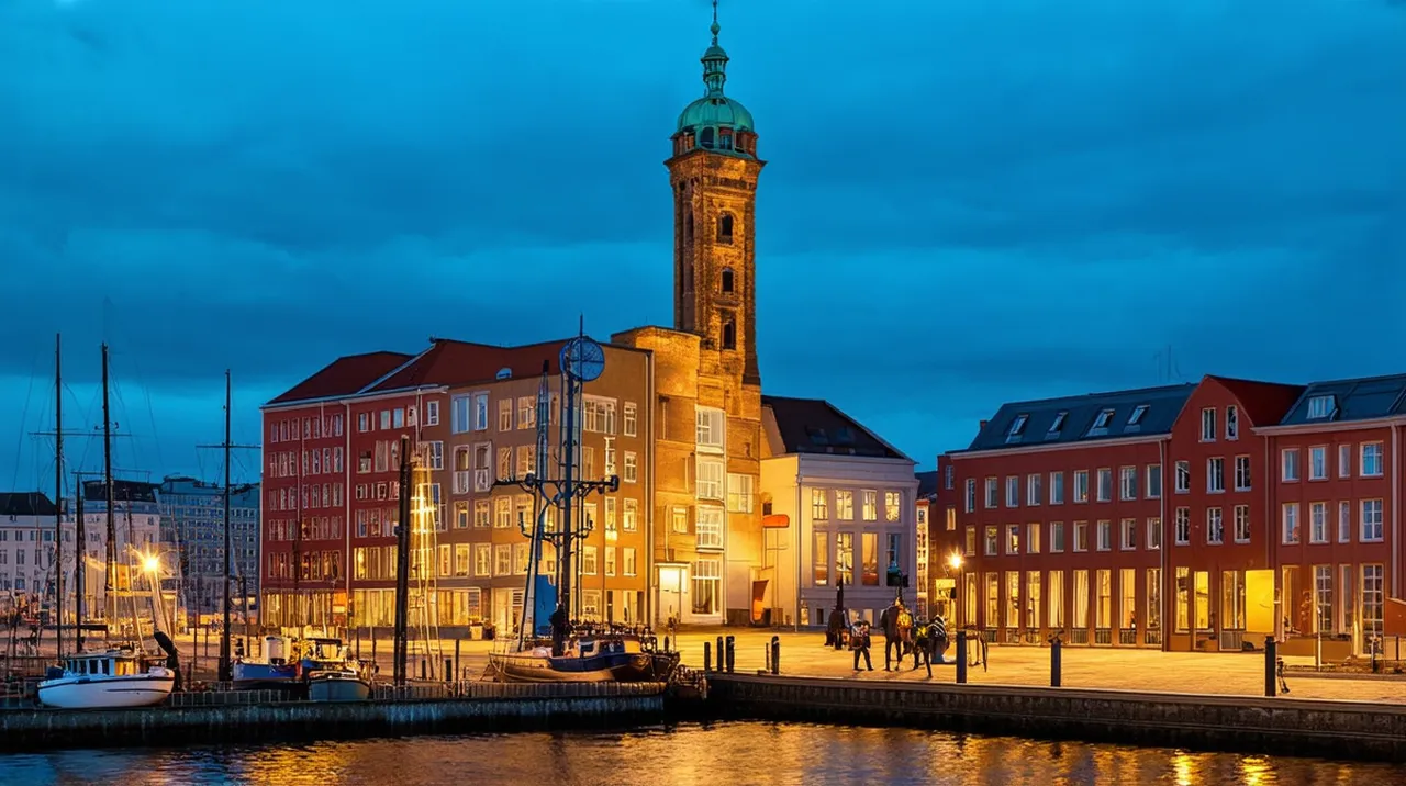 Malmö Landmarks: Top 10 Must-See Attractions