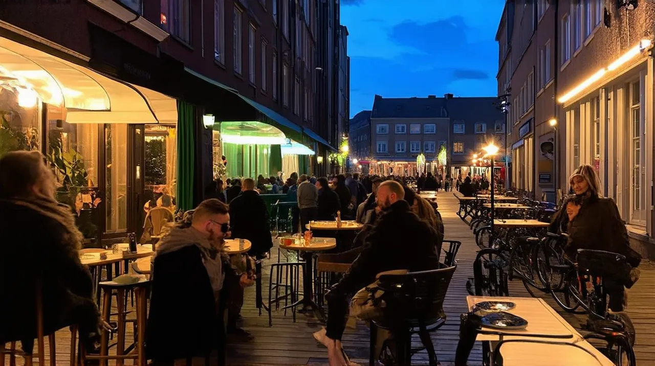 Malmö Nightlife: 10 Exciting Spots to Explore
