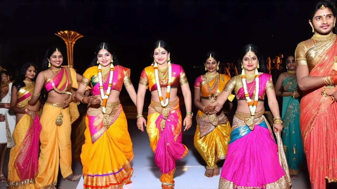 Mamallapuram Events: Discover 10 Unmissable Experiences