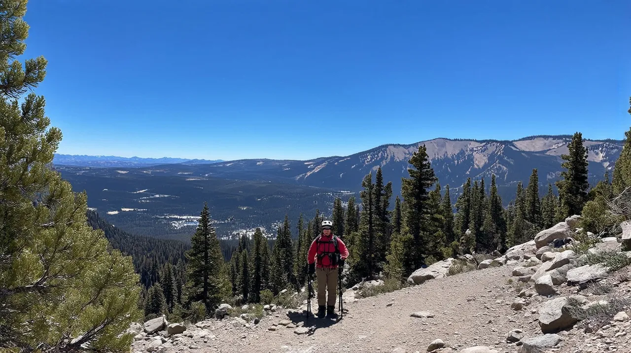 Mammoth Lakes Adventures: Top 10 Experiences You Can’t Miss