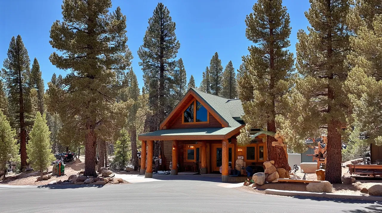 Mammoth Lakes Culture: Discover the Hidden Gems