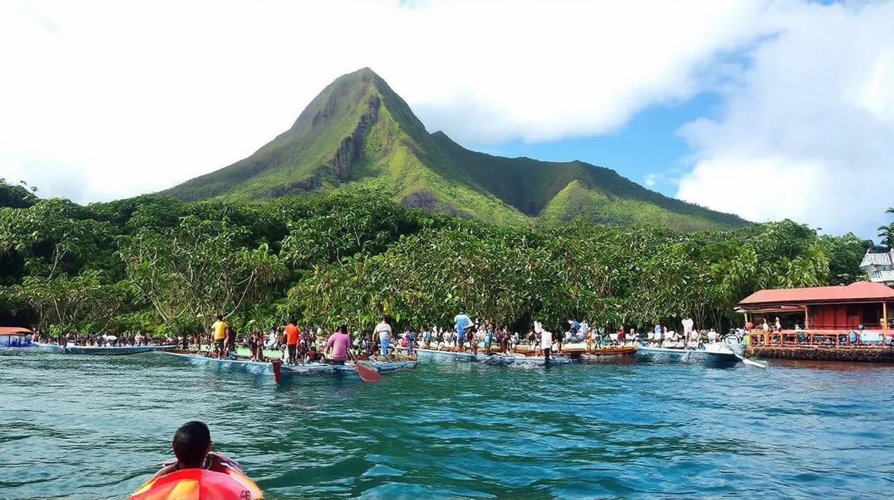 Manado Activities: Unforgettable Adventures Await You