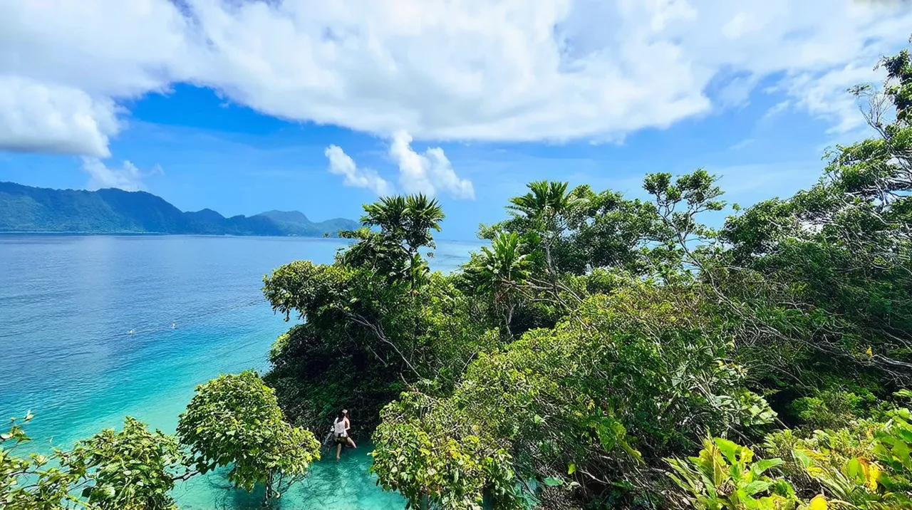 Manado Adventures: Explore 10 Unique Experiences