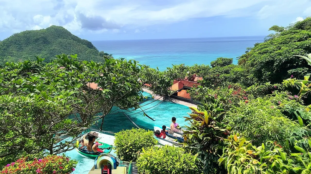Manado Experiences: Explore 10 Unique Adventures