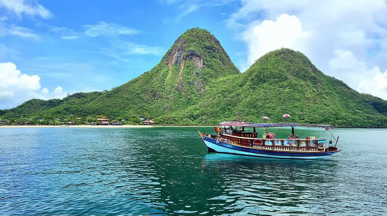 Manado Highlights: Top 10 Must-See Attractions