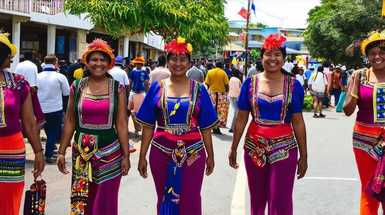 Managua Culture: Explore Top 10 Unique Experiences