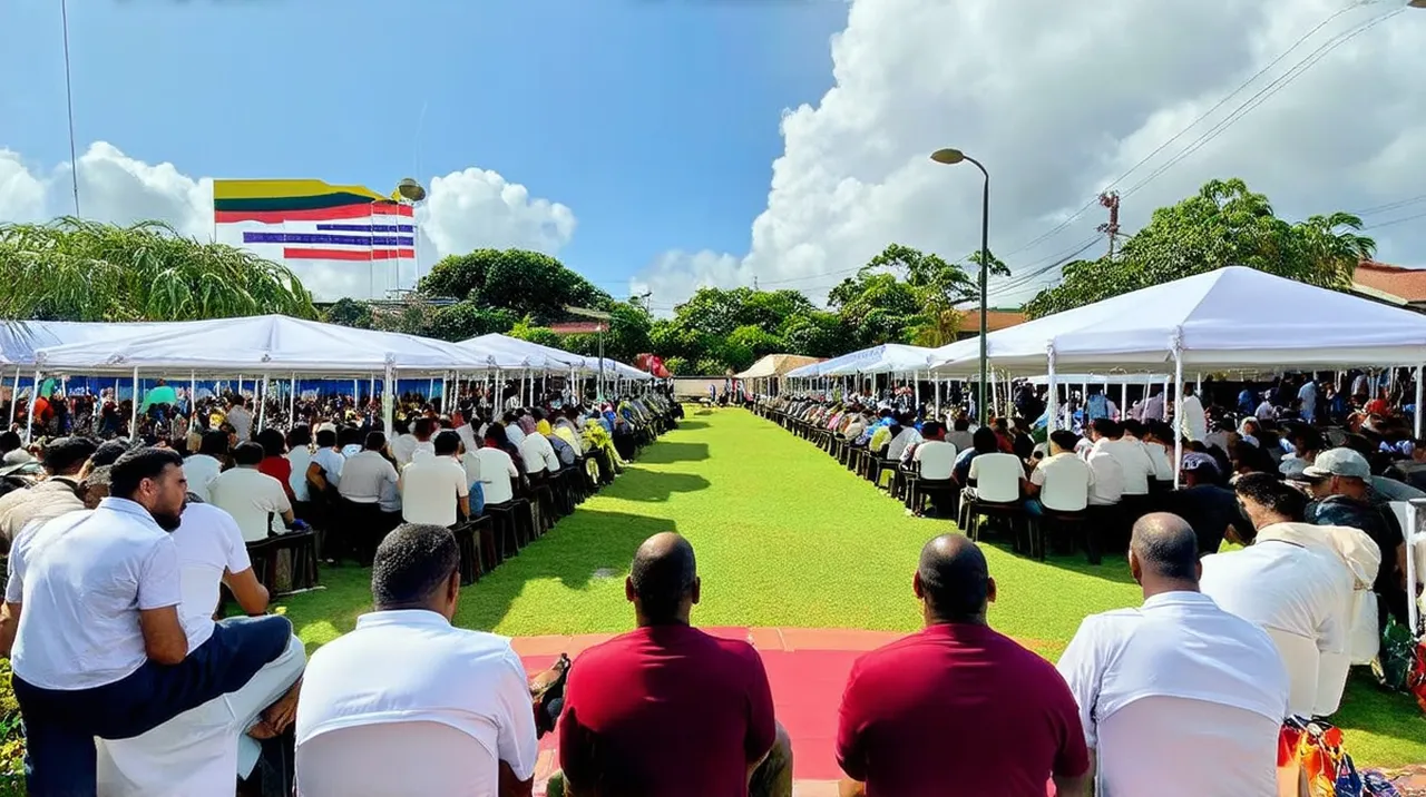 Managua Events: Top 10 Must-See Festivals and Activities