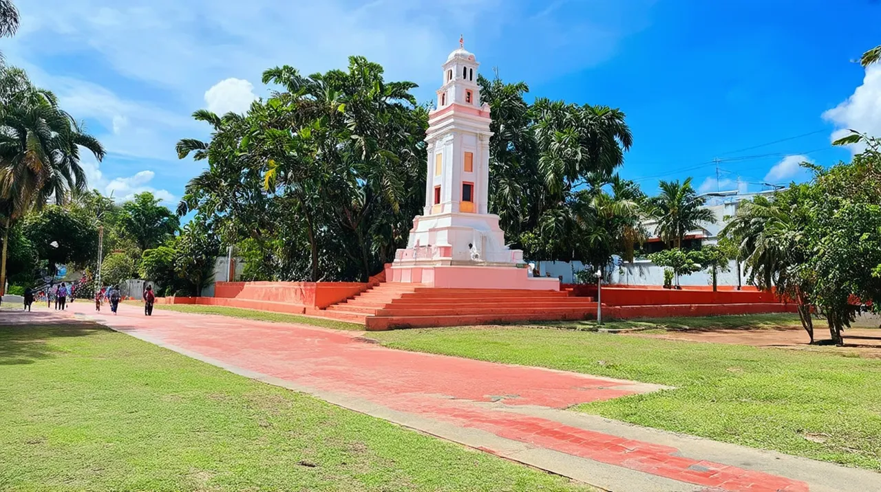 Managua Highlights: 10 Unforgettable Experiences to Explore