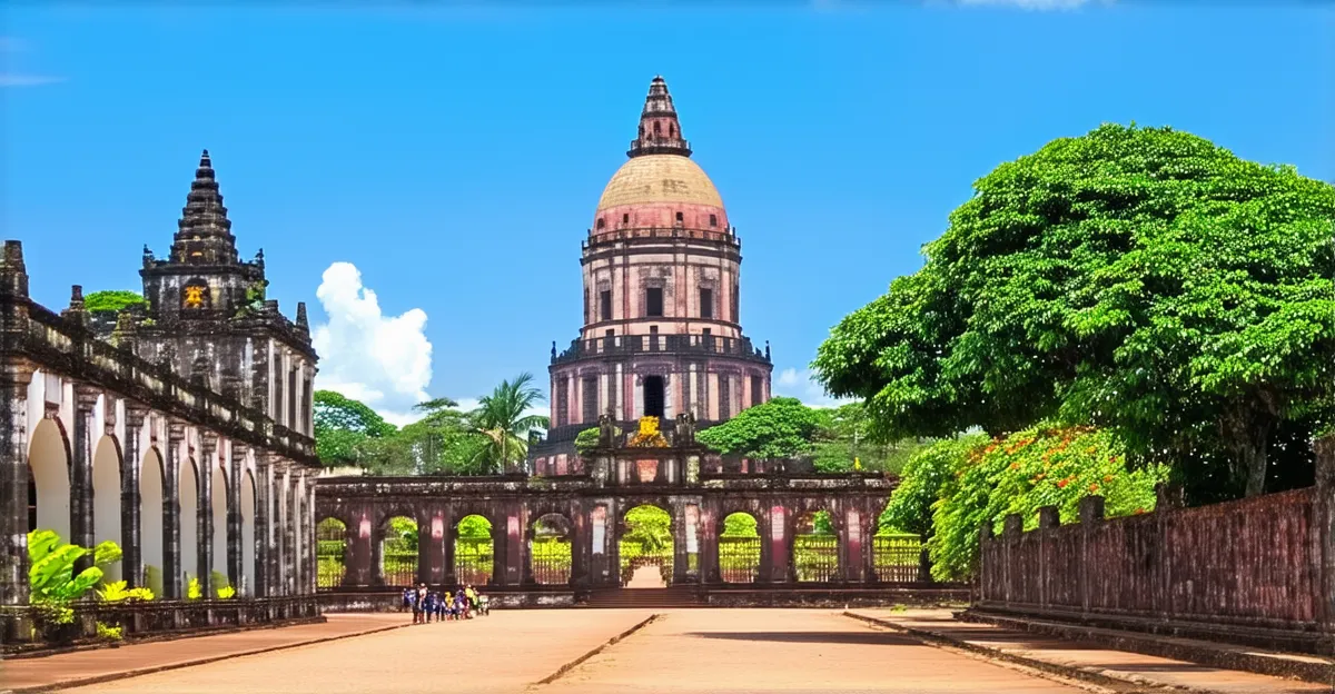 Managua Itinerary: Discover Nicaragua&#8217;s Capital