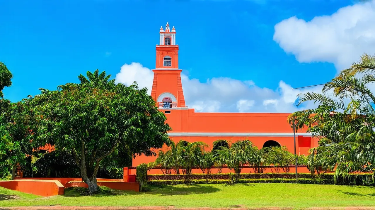 Managua Landmarks: Discover 10 Must-See Attractions