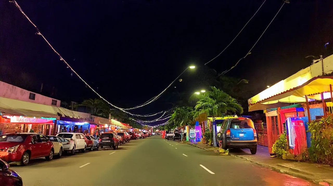 Managua Nightlife: Top 10 Spots to Explore After Dark