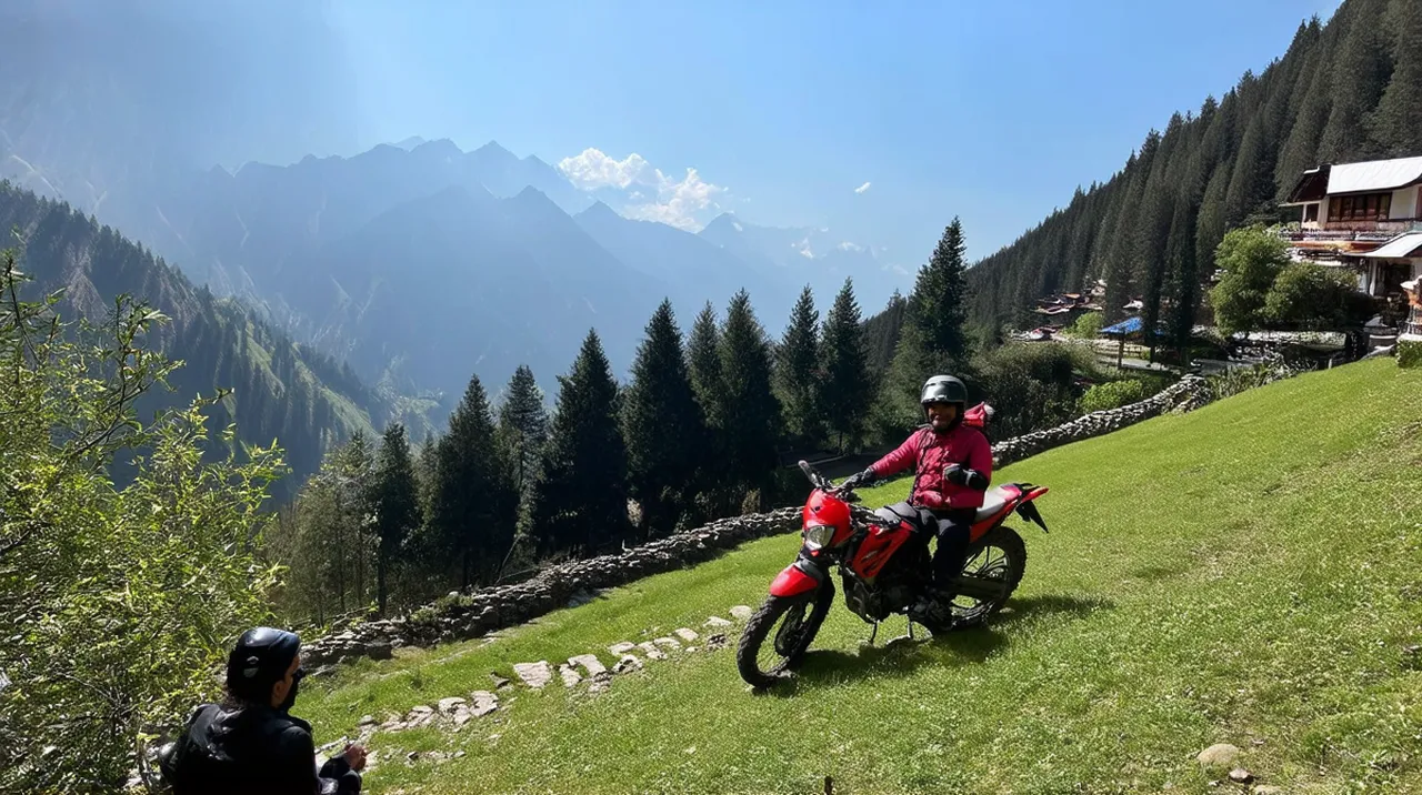 Manali Adventures: 10 Thrilling Activities Awaiting You