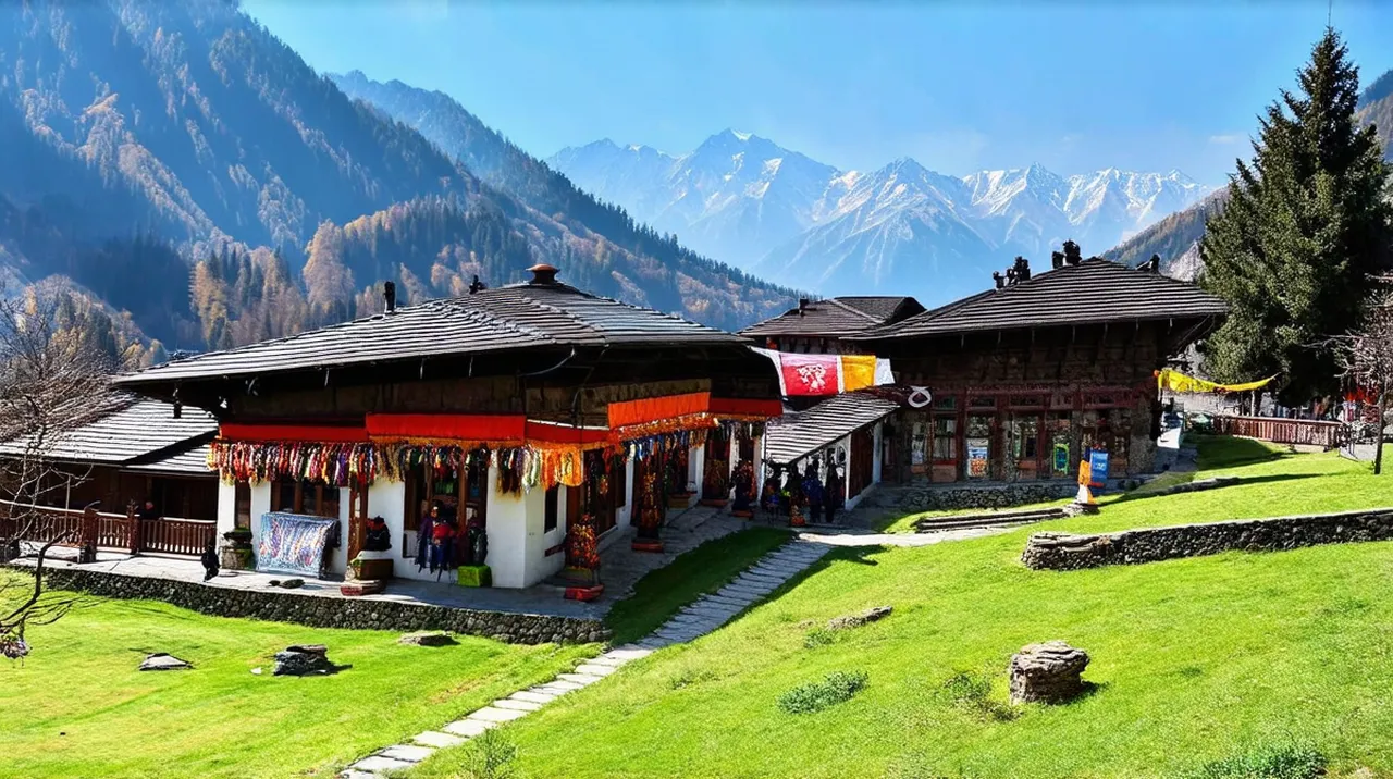 Manali Culture: Discover 10 Unique Local Experiences