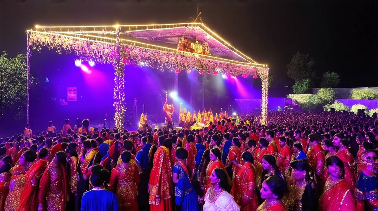 Manali Events: Discover Top 10 Seasonal Celebrations