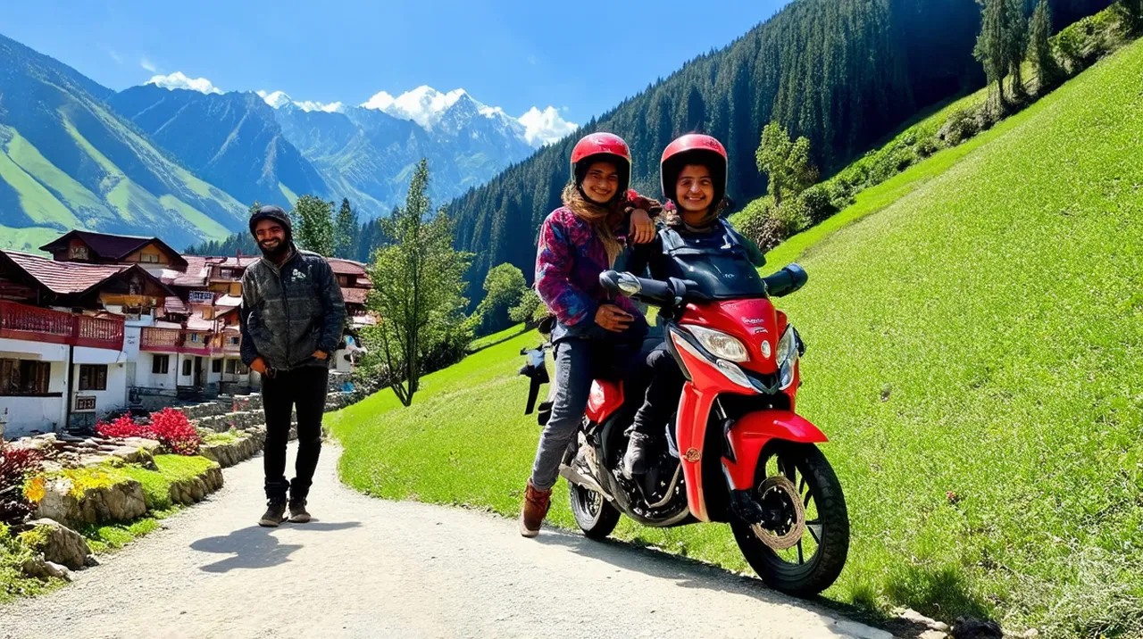 Manali Experiences: Top 10 Must-Enjoy Adventures