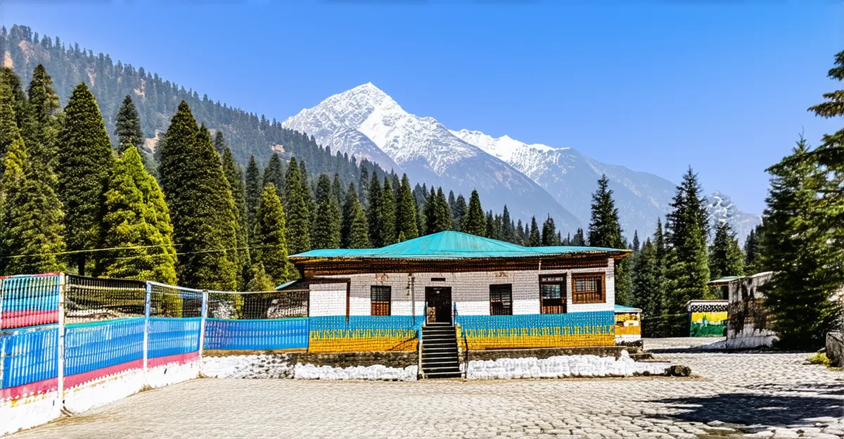 Manali Itinerary: Your Perfect Adventure Plan