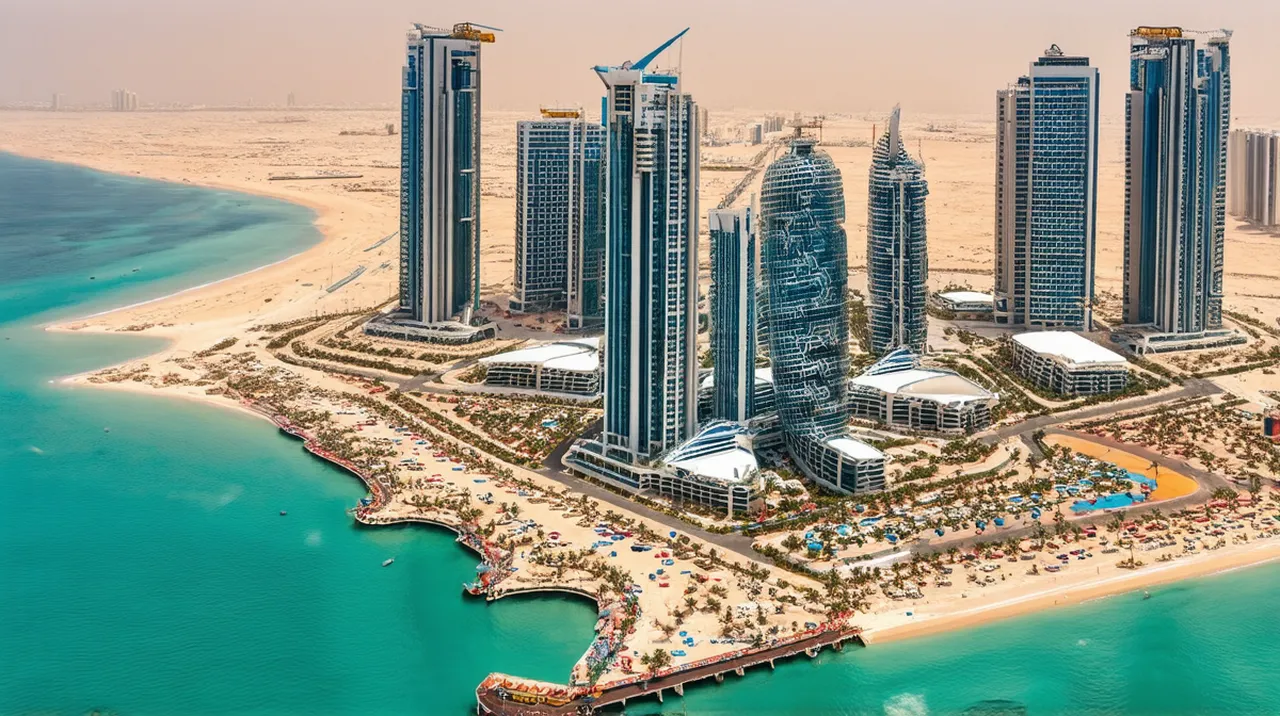 Manama Activities: 10 Exciting Things to Do in Bahrain