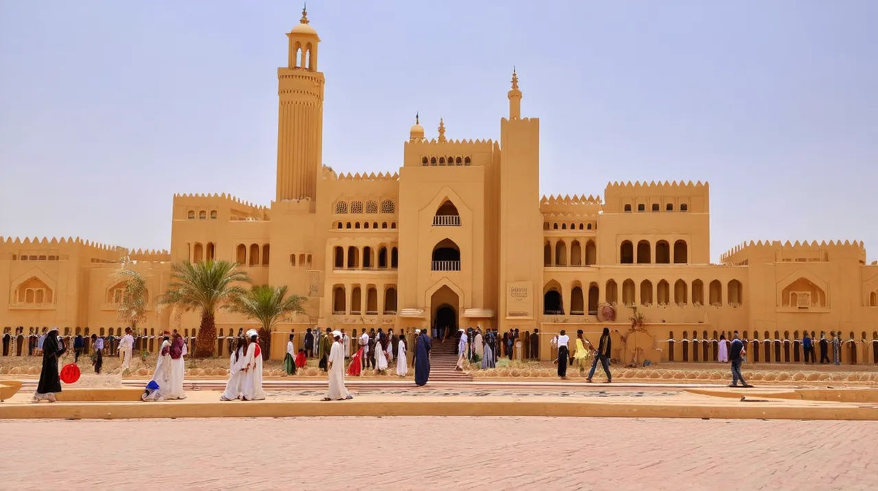 Manama Culture: 10 Unique Experiences to Explore
