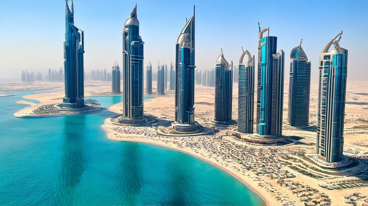 Manama Events: Top 10 Cultural Experiences to Enjoy