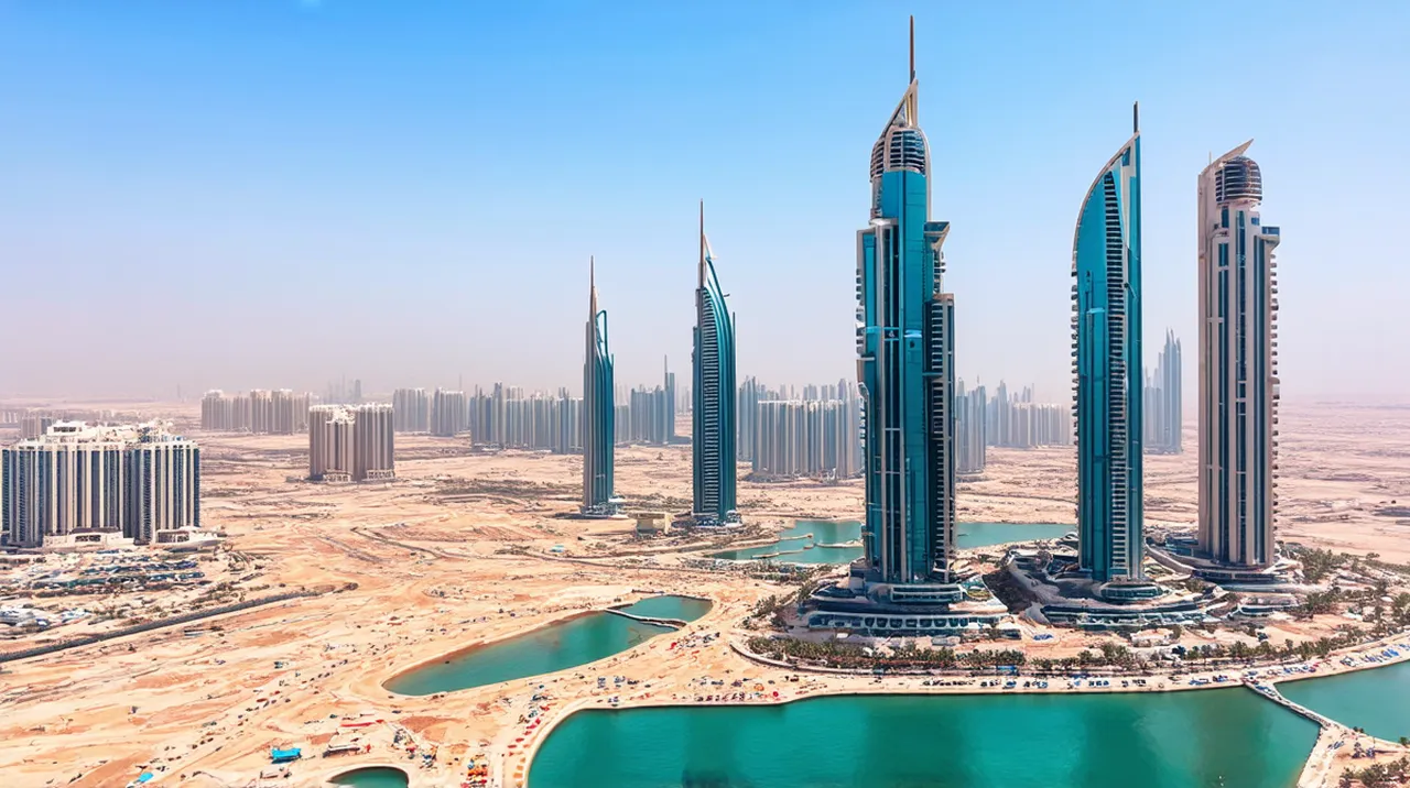 Manama Highlights: Discover Top 10 Must-See Attractions